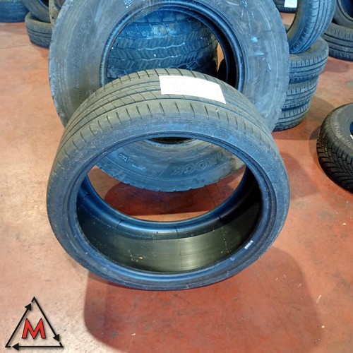 Gomma pneumatico estivo 275/30