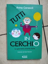 Tutti in cerchio Anna Cerasoli Feltrinelli Kids