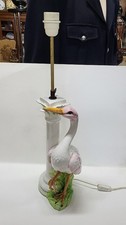 Lampada Telescopica Gru