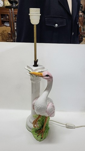 Lampada telescopica gru - lampada,