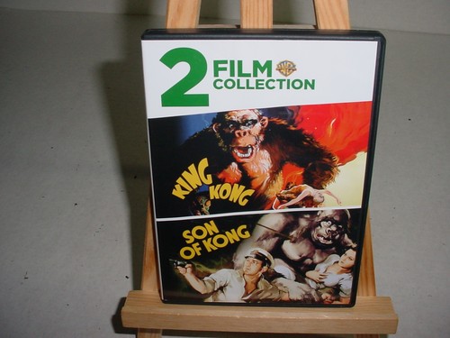 King kong son film - kong, /