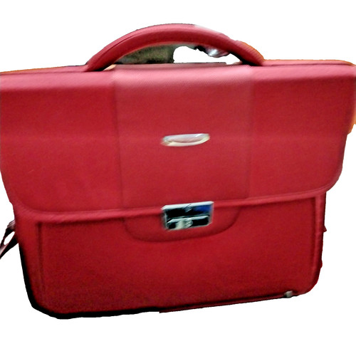 Borsa ufficio roncato 412711 - ufficio,