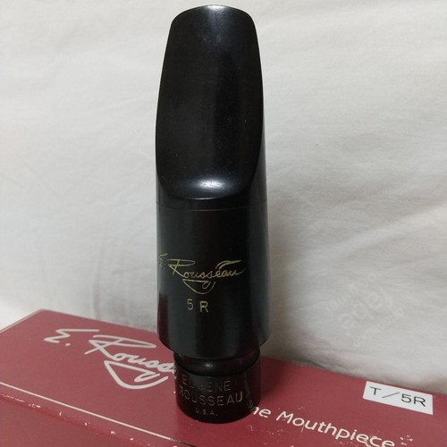 Rousseau tenore sassofono - tenore,