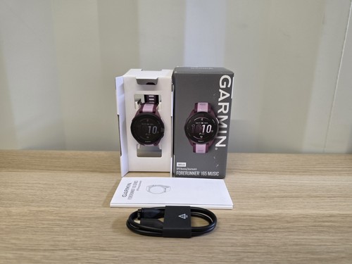Garmin forerunner 165 - forerunner,