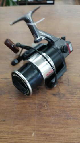 Mulinello spinning daiwa - spinning,
