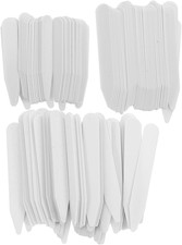 Stecche Camicia Colletto Tendicollo Camicia 200 Pezzi 5Cm 6.2Cm 7Cm