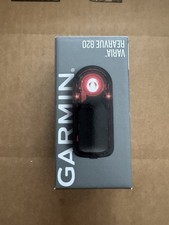 Fanale posteriore radar Garmin
