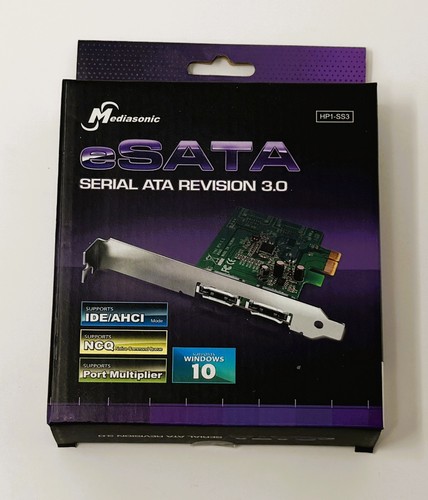 Mediasonic hp1 ss3 porte - mediasonic, 2