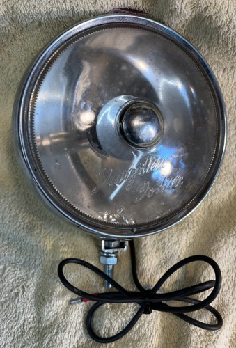 Lampada spot miller - spot, auto