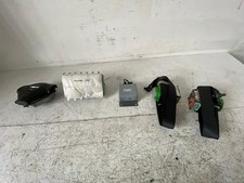 KIT AIRBAG COMPLETO PER OPEL