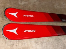 SCI ATOMIC REDSTER MX 170 cm