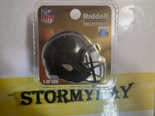 Casco RIDELL POCKET PRO SIZE