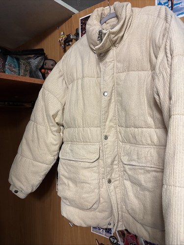Zara velluto coste vintage - coste,