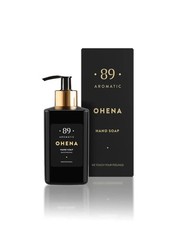 Aromatic 89 Ohena Luxury
