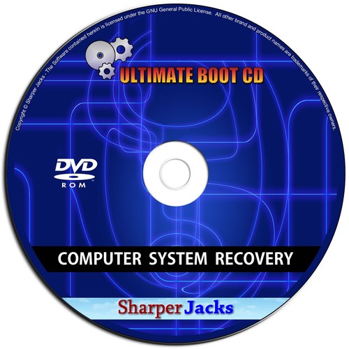 Ultimate computer repair - computer, /