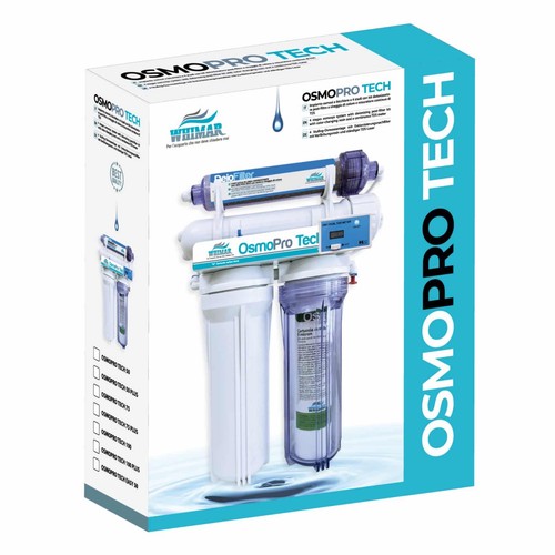 Whimar osmopro tech - whimar, –