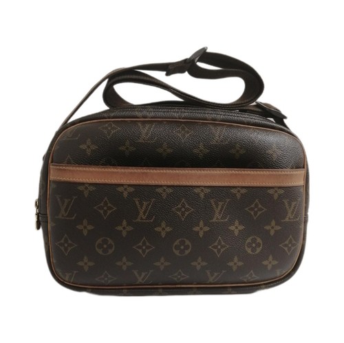 Borsa tracolla louis vuitton - tracolla,