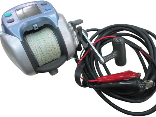 Daiwa super tanacom 500wp - daiwa,