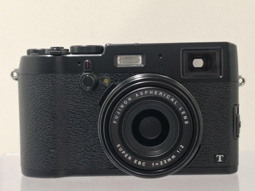 Fujifilm x100t 218291 - fujifilm,