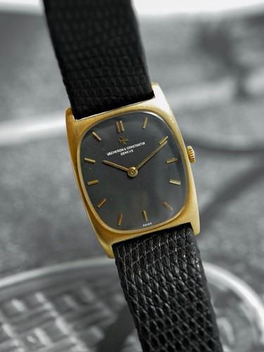 Vacheron costantin ref 34003 - vacheron, ref.34003