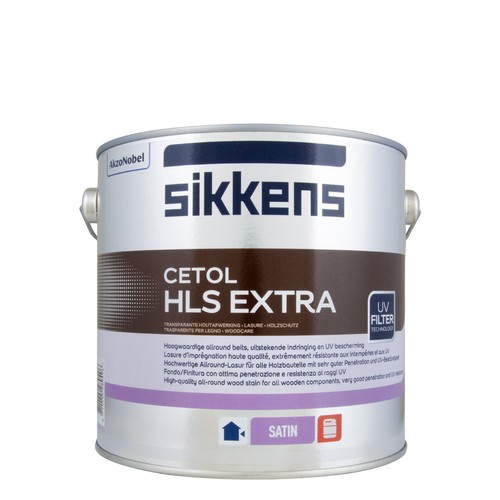 Sikkens cetol hls smalto - sikkens,