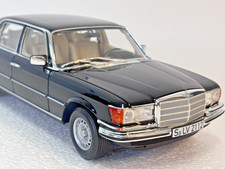 Rara mercedes benz - rara,
