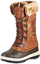 (TG. 40 EU) CMP THALO WMN SNOW