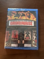 Grindhouse (Planet Terror /