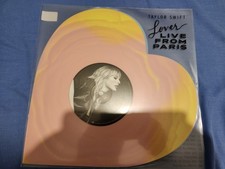 Taylor Swift Lover Live From