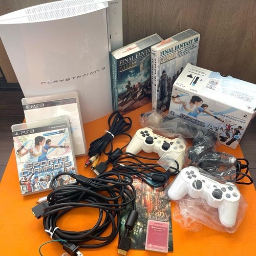 Console sony ps3 - sony, sports