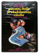 EBOND Giovani, Belle... Probabilmente Ricche DVD DB700110