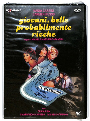 Ebond giovani belle - ebond,