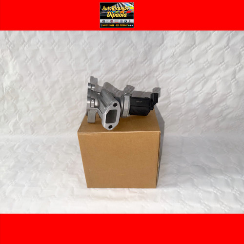 Valvola egr fiat 500 grande - valvola,
