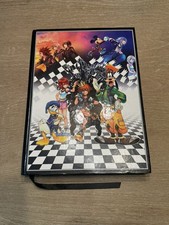 Kingdom Hearts HD 1.5 Remix