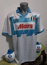 Maglia Napoli 90/91 Maradona