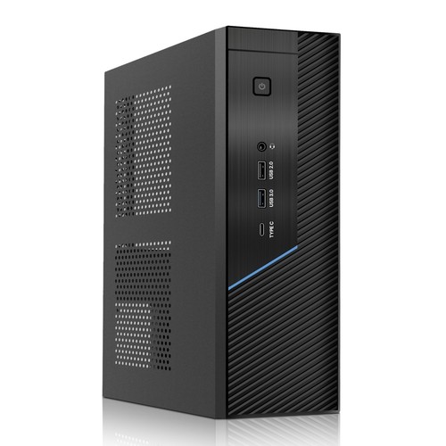 Custodia ux07 sff - sff, htpc,