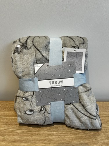Disney dumbo throw coperta - dumbo,