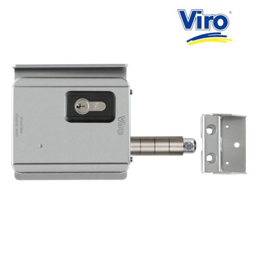 Serratura elettrica viro v09 - serratura,