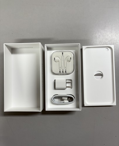 Apple iphone plus - iphone, scatola