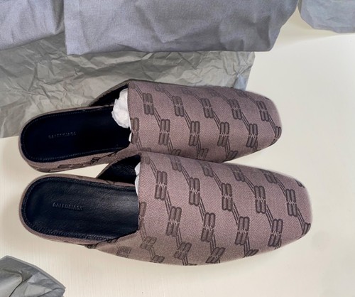 Balenciaga cosy cozy jacquard - cosy,