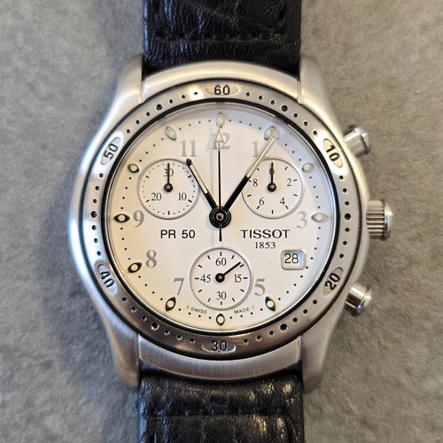 Orologio tissot pr50 j178 278 - tissot, j178/278