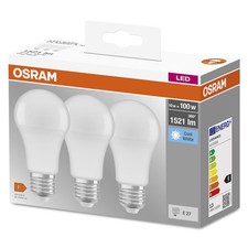 Osram LED Base Classic A