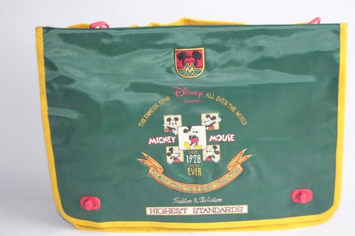 Borsa walt disney vintage - borsa,