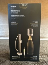 CORAVIN SPARKLING Conserva