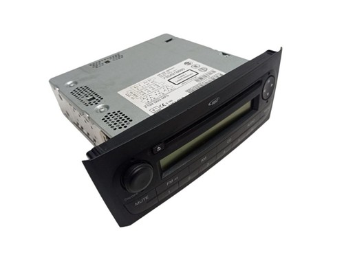Radio autoradio per fiat - radio, cd