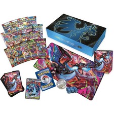 BOX POKEMON COLLEZIONE ULTRA