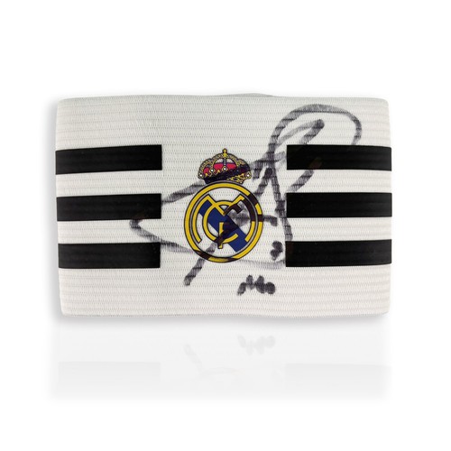 Fascia capitano del real - fascia,