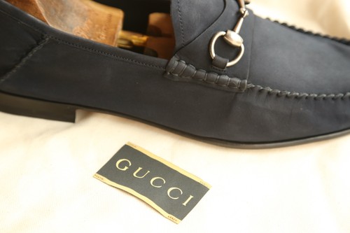 Mocassini scarpe gucci - mocassini,