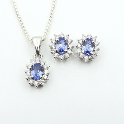 Set gioielli argento - in,