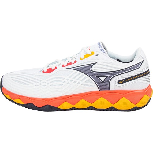 Mizuno wave enforce tour - enforce, cc